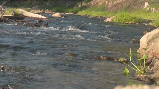 Dam malfunction on Presumpscot River unearths Maine history