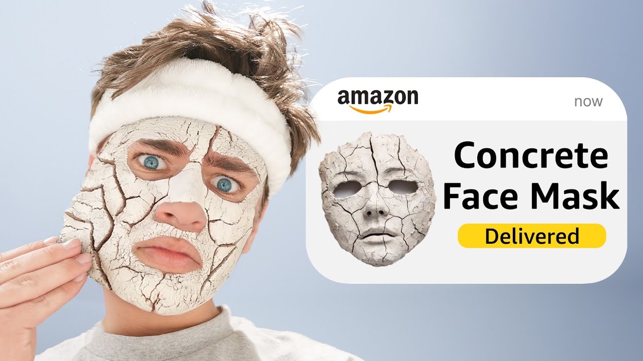 I Tested The Worst Amazon Items Youtube