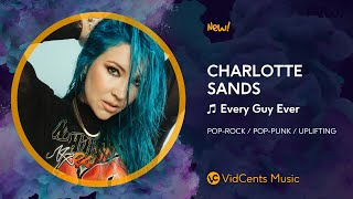 CHARLOTTE SANDS - Every Guy Ever