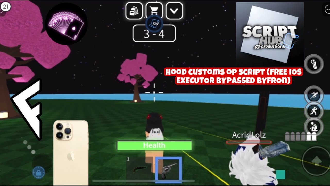 Roblox Da Hood Customs Lock Script Free Executor Scriptware Ios