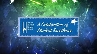 HDSB Celebration of Student Excellence 2023