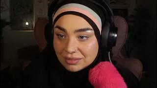 It's Over For Her...