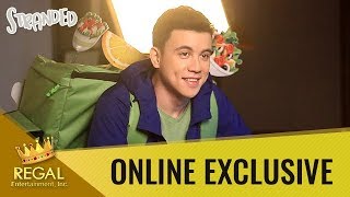 Stranded Online Exclusive: Arjo Atayde Pictorial