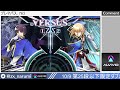 【ps】鳴海の一人でブレイブルー narumi`s bbcf2