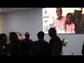 Memorial Service for the Late Henry Mativenga Chengu