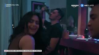 Crimes Aaj Kal Season 1 Episode 4 ft. Vikrant Massey | Amazon MX Player