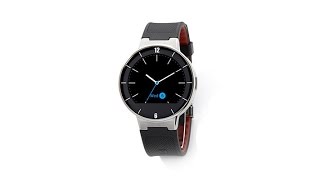 ALCATEL ONETOUCH Smart Watch with Special Offers