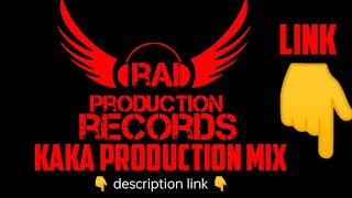 Kaka production mix song RAI PRODUCTION MIX SONG 👍