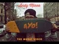 Andy Mineo - Ayo! [Lyrics On Screen]