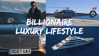$BILLIONAIRE Luxury Lifestyle$  BILLIONAIRE MOTIVATION 2023