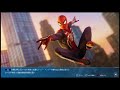 【初見プレイ】ps4 marvel s spider man マーベルスパイダーマン ストーリー実況攻略 3