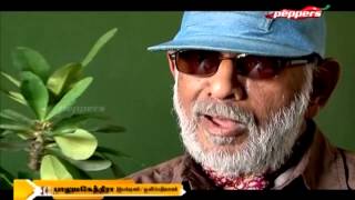 Balu Mahendra | படித்ததில் பிடித்தது