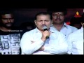 samudrala venugopal chary speech at sahasam seyara dimbaka movie audio launch