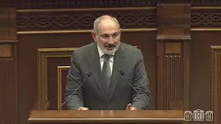 Փաշինյանը՝ Քյարամյանի և Աղազարյանի սկանդալի մասին #asekose #news