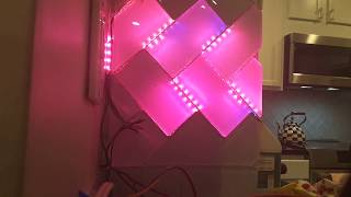 Tile Lite Tests 2