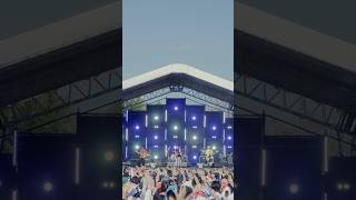 シンガーズハイ「ノールス」LIVE@WILD BUNCH FEST. 2024