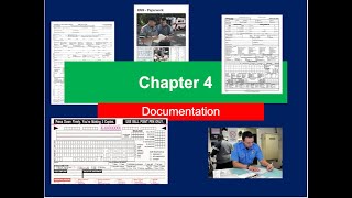 Chapter 4 Documentation