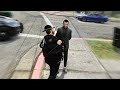 Clarkson is on Asst. Chief Ruby's Radar After Committing Police Brutality | Nopixel 4.0 | GTA | CG