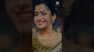 Smile 😊 queen's,, New Status #Rashmika Mandanna , #Vijay  Devrok....