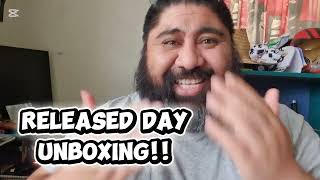 UNBOXING!! set 3: Unleashed from RIFTBOUND 🐺