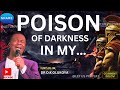 POISON OF DARKNESS IN MY...O GOD OF VENGEANCE ARISE#olukoyamidnightprayers#mfmonline#olukoyamessages