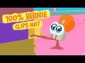 Zig & Sharko - 100% Bernie Clips #07 _ HD