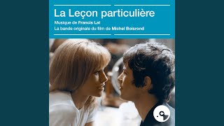 La leçon particulière (III) (Bande originale du film \