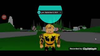 شوفوا يا أصحابنا حلقة البطاطس #roblox #روبلوكس #brookhaven #بروكيفن