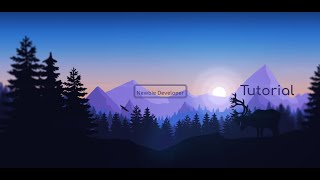 Button Pulse Effect Using HTML & CSS #8