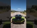 Forza Horizon 5 - ASTON MARTIN VULCAN AMR PRO 2017 #shorts