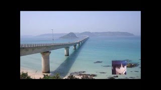 愛は海 (木下結子さん)　       cover  / K.seto