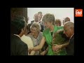 1993 princess diana s first official visit after separation