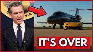 Governor Of California ERUPTS After Mark Zuckerberg LEAVES For Florida Taking $200 Billion