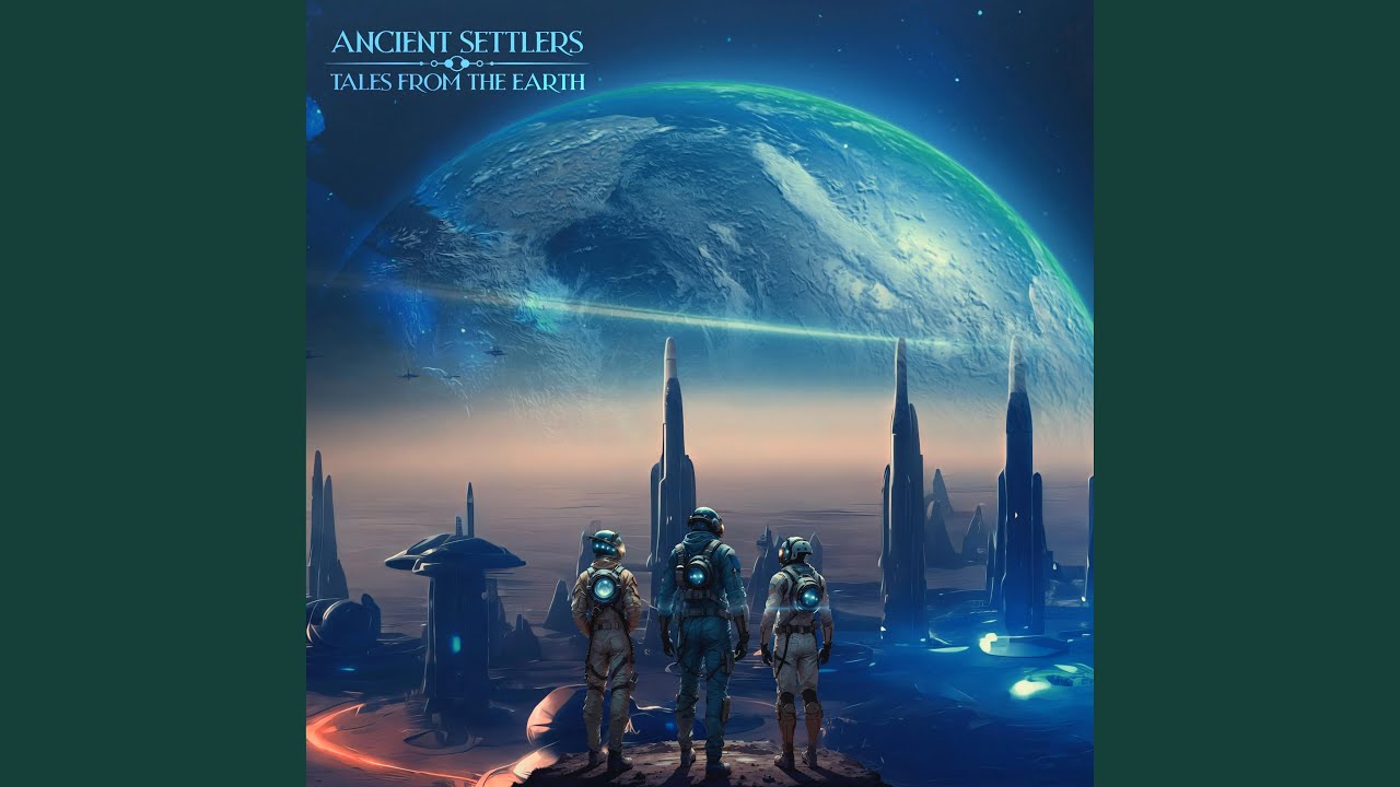 The Pilgrims Memories Youtube Music