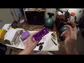 Z Unboxing - Hammer Time // Geshelli Archel 2.5  // Topping A50 // ADV Model X