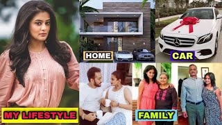 Priyamani LifeStyle & Biography 2020 || Family, Husband, Cars,Age, House, Salary, Net Worth, Weight