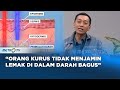 Go Healthy - Olahraga Rutin Belum Tentu Tekanan Darah Normal