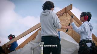 Warren CTE: Construction Technology