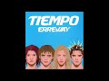 erreway tiempo instrumental