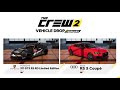 the crew 2 february vehicle drop trailer ubisoft na