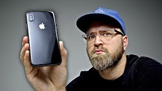 iPhone X - Something You Should Know Before Buying