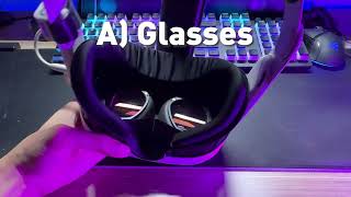 Why do you REALLY need glasses in VR?
