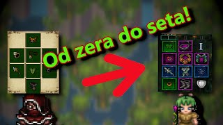 #Margonem Od zera do seta  za grosze ?