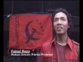 DEMOKRASI ; Sebuah Refleksi - Dokumenter Pemilwa UIN Sunan Kalijaga Yogyakarta 2005