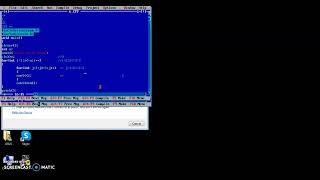OOPS Lab 3: Control Structure Part2