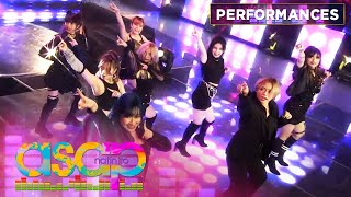 MNL48's "High Tension" performance | ASAP Natin 'To