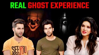 जब BOLLYWOOD SET पर हुई PARANORMAL घटनाए | Shocking Ghost Experience On Bollywood Set || GHOST STORY