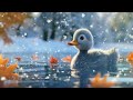 The Ugly Duckling - Bedtime Story | AI-Generated Animation for Kids | Starlight Storybook