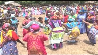 Kenya's 43rd tribe celebrates the new status as full citizens