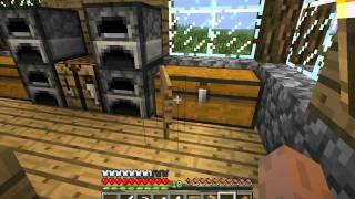 PC Longplay [178] Minecraft (Part 2 of 6)